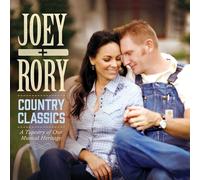 joey & rory Classics (CD) (Importación USA)
