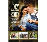 Joey & Rory: Country Classics - A Tapestry of Our Musical Heritage [DVD]