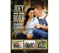 Joey & Rory - Country Classics: Tapestry Of Our Musical Heritage (DVD)