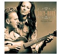 joey + rory - his and hers