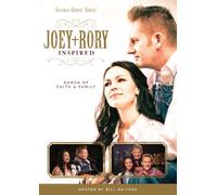 Joey & Rory-Joey & Rory Inspired [USA] [DVD]