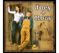 Joey & Rory - The Life Of A Song