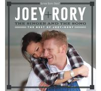 Joey & Rory The Singer And The Song: The Best Of Joey + R (CD) (Importación USA)