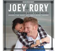 Joey & Rory The Singer And The Song: The Best Of Joey + R (CD) (Importación USA)