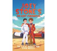 Joey Stone's Go Kart Chronicles: Book 5: Racing with Gratitude