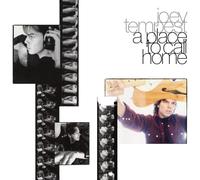 Joey Tempest - A Place To Call Home [Vinilo]
