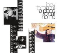 Joey Tempest - A Place To Call Home [180 gm LP Black Vinyl] [Vinilo]