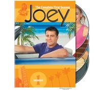 Joey: The Complete First Season [DVD]