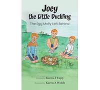 Joey the Little Duckling