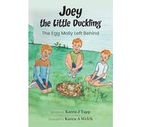 Joey the Little Duckling