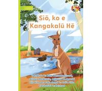 Joey the Lost Kangaroo - Siō, ko e Kangakalū Hē