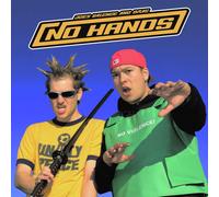 Joey Valence & Brae No Hands (CD) Album (Importación USA)