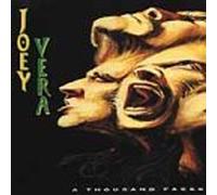 Joey Vera - A Thousand Faces