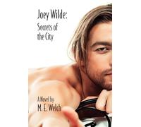 Joey Wilde: Secrets of the City