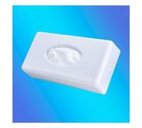 Jofel AH60000 Dispensador Faciales, Blanco