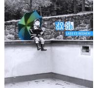 Joga Club - Lass es regnen!
