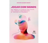 Jogar Com Signos (ebook)