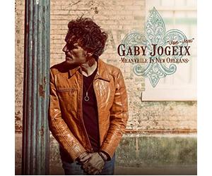 Jogeix,Gabi - Meanwhile in New Orleans