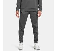 Jogger Armour Fleece® para hombre Castlerock / Negro L