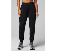 Jogger Cold Weather On-The-Go Fabletics Negro Womens XXS / Largo | 29