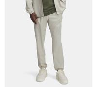 Jogger de tejido Under Armour Vibe para hombre Khaki Base / Negro XL