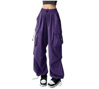 Jogger Punto Mujer Bombachos Cintura Gorditas Medio Rosado Hop Adolescentes Electrico Primavera Moño Transparentes Yogui 48 Chambray Neopreno Entrenar Estar Calientes Bien