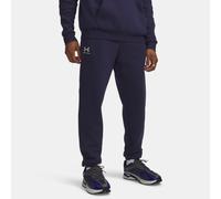 UNDER ARMOUR Pantalón deportivo 'Essential' marino Mxregular marino