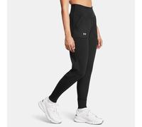 Jogger Under Armour Motion para mujer Negro / Blanco M