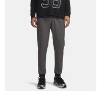 Jogger Under Armour Sportstyle para hombre Carbon Heather / Negro 3XL