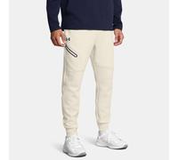 Under Armour Pantalones de chándal de Forro Polar para Hombre