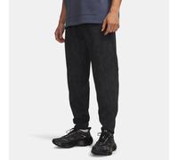 Jogger Under Armour Unstoppable Fleece para hombre Ultimate Negro / Negro S