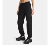 Jogger Under Armour Unstoppable Woven para mujer Ultimate Negro / Ultimate Negro S