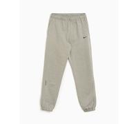 Joggers Nike x Drake NOCTA Fleece para hombre Gris XS