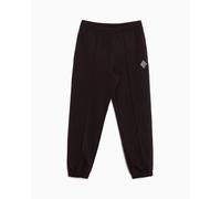 Joggers Relaxed Lacoste para hombre Marrón S
