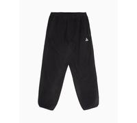 Joggers Relaxed Nike ACG "Wolf Tree" Polartec® para mujer Negro S