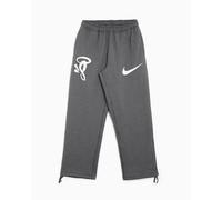 Joggers Relaxed Nike Solo Swoosh x Central Cee para hombre Gris XS