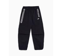 Joggers Relaxed Nike Tech Woven Windrunner para hombre Negro XL