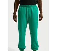 Joggers Relaxed Nike x Drake NOCTA NRG CS Fleece para hombre Ref. HM5764-370 Color Verde Talla S