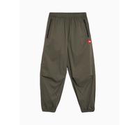 Joggers Relaxed The North Face Red Box Wind para hombre Ref. NF0A8EFV21L1 Color Verde Talla XS