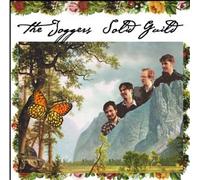 Joggers - Solid Guild