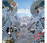 Joggers - With A Cape And A Cane