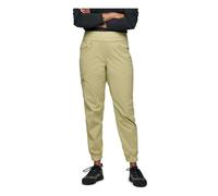 Jogging Black Diamond Technician Jogger Pant (Cedarwood Green) Mujer