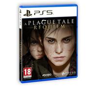Jogo A Plague Tale Requiem PS5