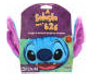 Jogo de Cartas Stitch: A Solução para 626 - Love Letter (Idade mínima Recomendada: 8 Anos)