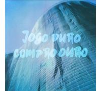 Jogo Duro - Compro Ouro [Vinilo]