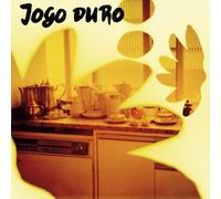 Jogo Duro - Jogo Duro [Vinilo]