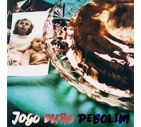Jogo Duro - Pebolim [Vinilo]