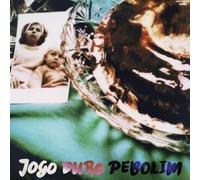 Jogo Duro - Pebolim [Vinilo]