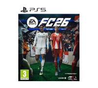 Jogo EA Sports FC26 para PS5