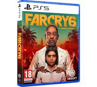 Jogo Far Cry 6 PS5